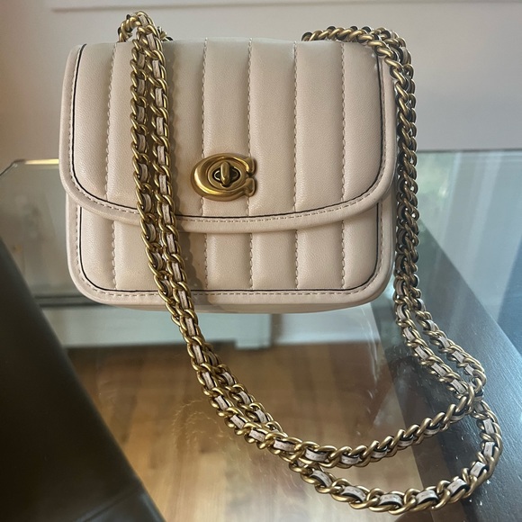 Coach Handbags - Original Coach Madison Bag
